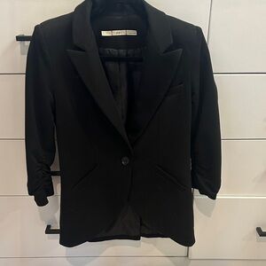 Gibson Black Jacket
